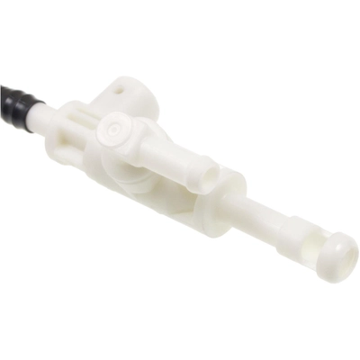 BLUE STREAK (HYGRADE MOTOR) - PR366 - Fuel Injection Pressure Regulator pa3