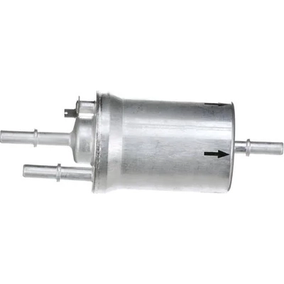 New Pressure Regulator by BLUE STREAK (HYGRADE MOTOR) - PR499 pa6