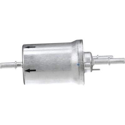 New Pressure Regulator by BLUE STREAK (HYGRADE MOTOR) - PR499 pa8
