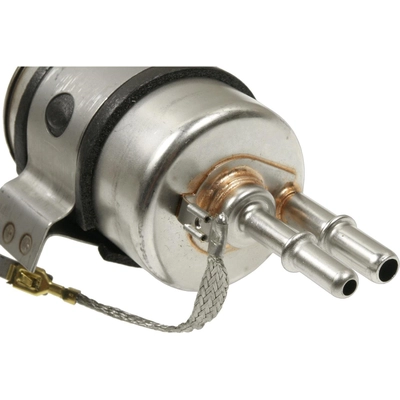New Pressure Regulator by BLUE STREAK (HYGRADE MOTOR) - PR501 pa6