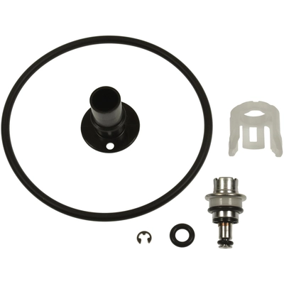 BLUE STREAK (HYGRADE MOTOR) - PR572 - Fuel Pressure Regulator pa1