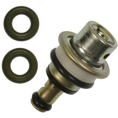 BLUE STREAK (HYGRADE MOTOR) - PR584 - Fuel Injection Pressure Regulator pa2