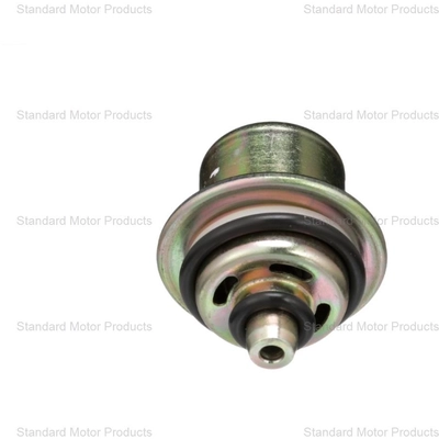 New Pressure Regulator by BLUE STREAK (HYGRADE MOTOR) - PR210 pa15