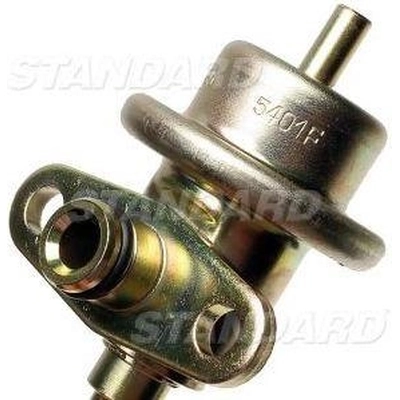 New Pressure Regulator by BLUE STREAK (HYGRADE MOTOR) - PR253 pa2