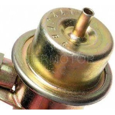 New Pressure Regulator by BLUE STREAK (HYGRADE MOTOR) - PR297 pa4