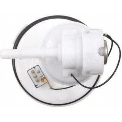 New Pressure Regulator by BLUE STREAK (HYGRADE MOTOR) - PR330 pa1