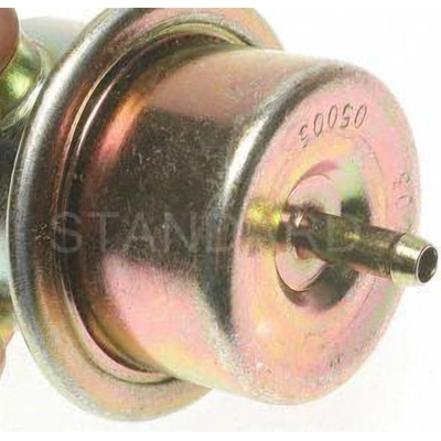 New Pressure Regulator by BLUE STREAK (HYGRADE MOTOR) - PR4 pa1