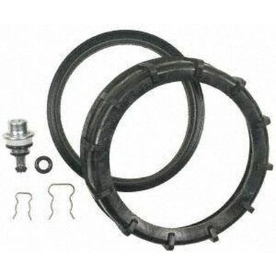 New Pressure Regulator by BLUE STREAK (HYGRADE MOTOR) - PR447 pa7