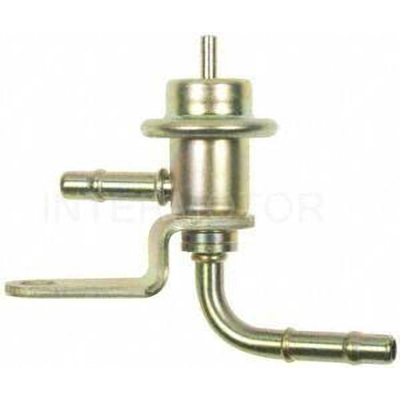New Pressure Regulator by BLUE STREAK (HYGRADE MOTOR) - PR469 pa1