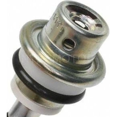 New Pressure Regulator by BLUE STREAK (HYGRADE MOTOR) - PR492 pa2
