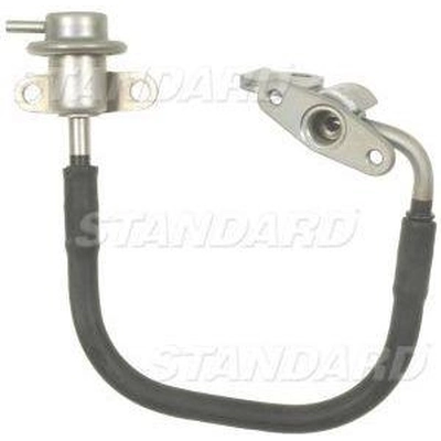 New Pressure Regulator by BLUE STREAK (HYGRADE MOTOR) - PR496 pa2