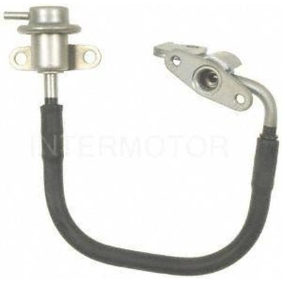 New Pressure Regulator by BLUE STREAK (HYGRADE MOTOR) - PR496 pa7