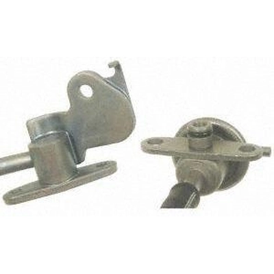New Pressure Regulator by BLUE STREAK (HYGRADE MOTOR) - PR496 pa8