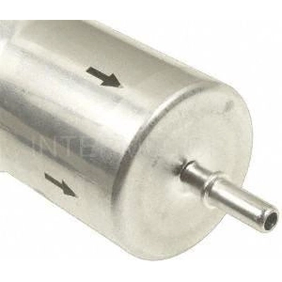 New Pressure Regulator by BLUE STREAK (HYGRADE MOTOR) - PR499 pa2