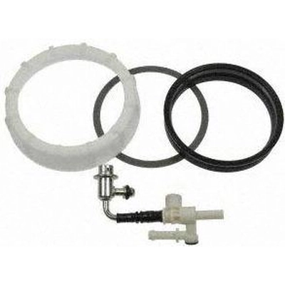 New Pressure Regulator by BLUE STREAK (HYGRADE MOTOR) - PR528 pa3
