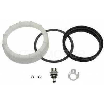 New Pressure Regulator by BLUE STREAK (HYGRADE MOTOR) - PR529 pa3