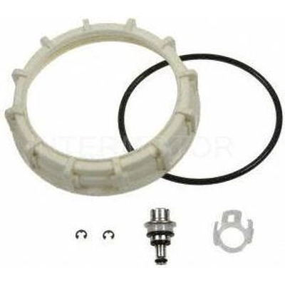New Pressure Regulator by BLUE STREAK (HYGRADE MOTOR) - PR531 pa3