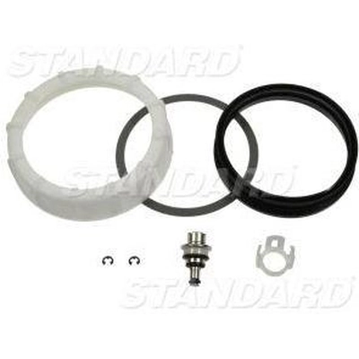 New Pressure Regulator by BLUE STREAK (HYGRADE MOTOR) - PR534 pa3