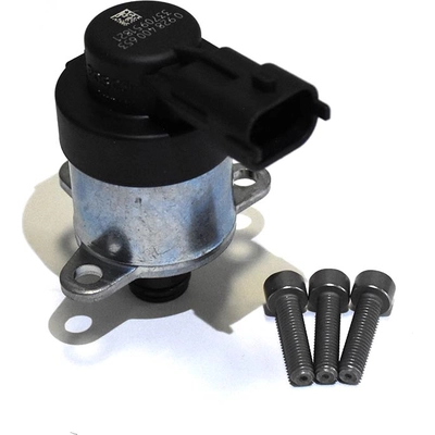 New Pressure Regulator by BOSCH - 1465ZS0058 pa1