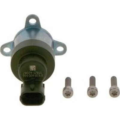 New Pressure Regulator by BOSCH - 1465ZS0062 pa1