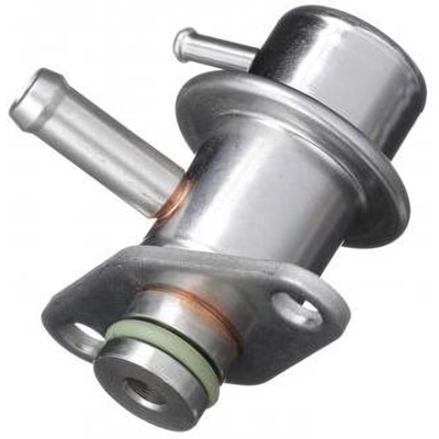 New Pressure Regulator by DELPHI - FP10496 pa5