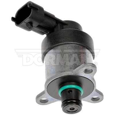 New Pressure Regulator by DORMAN (OE SOLUTIONS) - 904-575 pa4