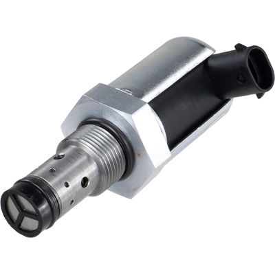 New Pressure Regulator by MOTORCRAFT - CM5348 pa2