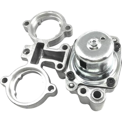 SKP - SKPR113 - Fuel Injection Pressure Regulator pa2