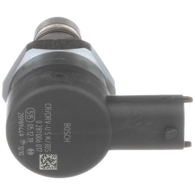 STANDARD - PRO SERIES - PR542 - Fuel Injection Pressure Regulator pa2