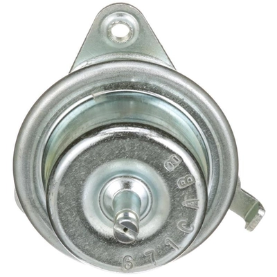 STANDARD - PRO SERIES - PR557 - Fuel Injection Pressure Regulator pa2