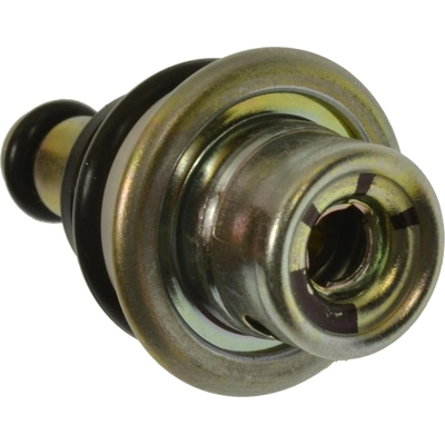 New Pressure Regulator by STANDARD - PRO SERIES - PR584 pa2