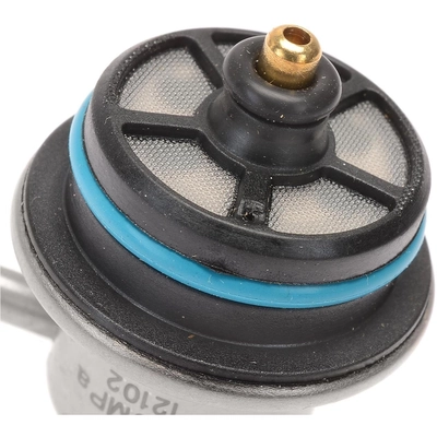 STANDARD/T-SERIES - PR203T - New Pressure Regulator pa17