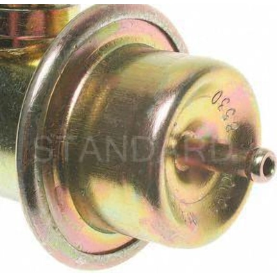 New Pressure Regulator by STANDARD/T-SERIES - PR105T pa7