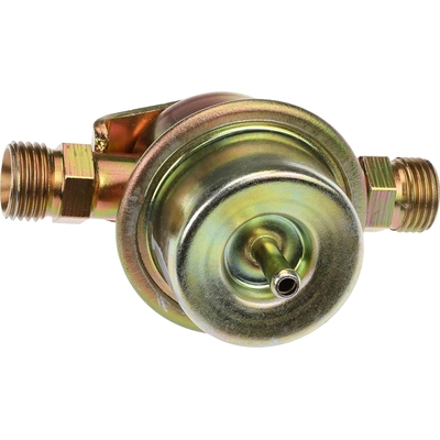 New Pressure Regulator by URO - 92811019825 pa3