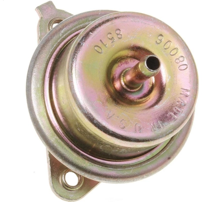 New Pressure Regulator by WALKER PRODUCTS - 255-1000 pa4