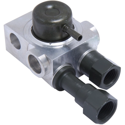 New Pressure Regulator by WALKER PRODUCTS - 255-1009 pa2