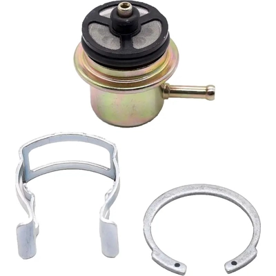 New Pressure Regulator by WALKER PRODUCTS - 255-1100 pa6