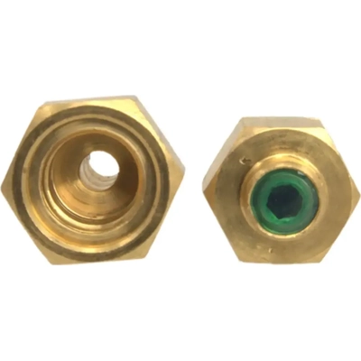 New Pressure Relief Valve by FOUR SEASONS - 35753 pa13