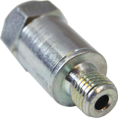New Pressure Relief Valve by MOTORCRAFT - YF49 pa6