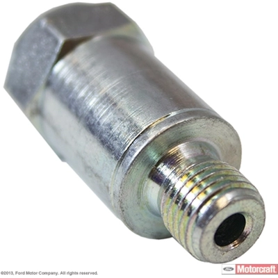 New Pressure Relief Valve by MOTORCRAFT - YF49 pa4