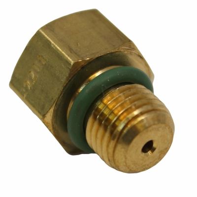 New Pressure Relief Valve by MOTORCRAFT - YF52 pa4