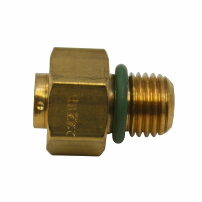 New Pressure Relief Valve by MOTORCRAFT - YF52 pa6
