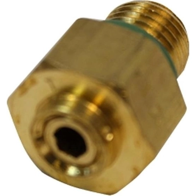 New Pressure Relief Valve by MOTORCRAFT - YF52 pa8