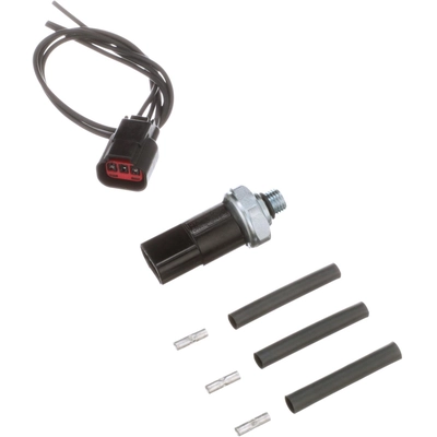 BLUE STREAK (HYGRADE MOTOR) - ICP207K - New Pressure Sensor pa1