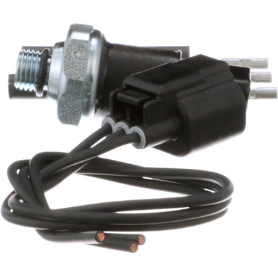 BLUE STREAK (HYGRADE MOTOR) - ICP207K - New Pressure Sensor pa3
