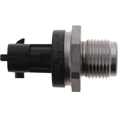 New Pressure Sensor by BOSCH - 0281002982 pa4