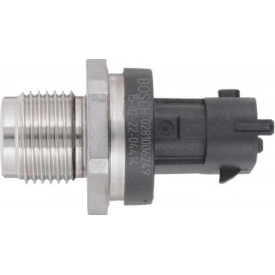 New Pressure Sensor by BOSCH - 0281006249 pa8