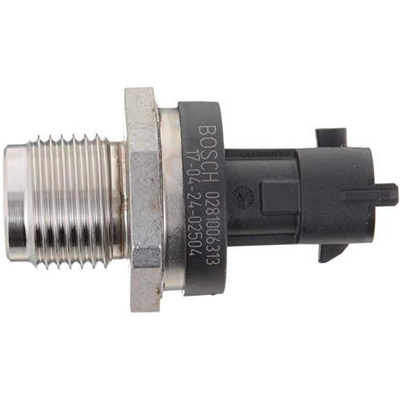 New Pressure Sensor by BOSCH - 0281006313 pa13