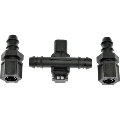 DORMAN (OE SOLUTIONS) - 911-260 - New Pressure Sensor pa7