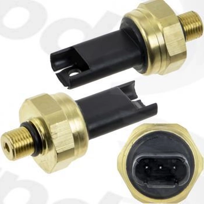 New Pressure Sensor by GLOBAL PARTS DISTRIBUTORS - 1811279 pa3